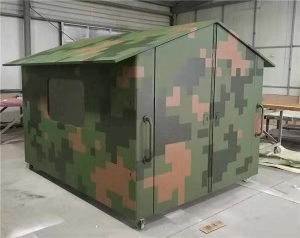 东丽外墙迷彩漆施工前，墙面基层处理是